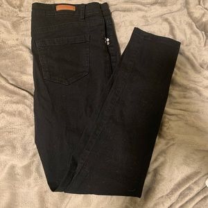 ‘Buzz jeans’ size 11/12 black